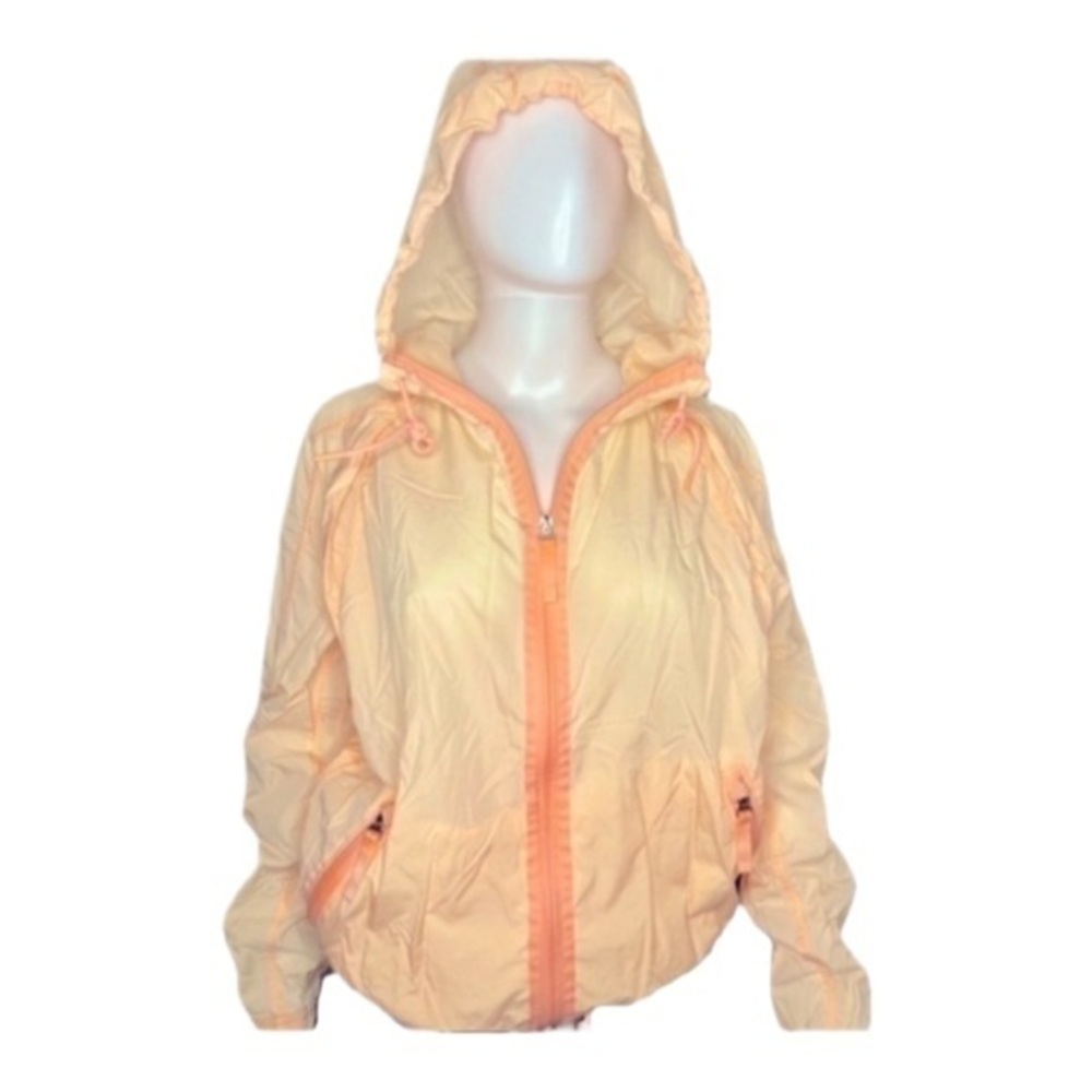 Athleta Expedition Hike Shell Jacket